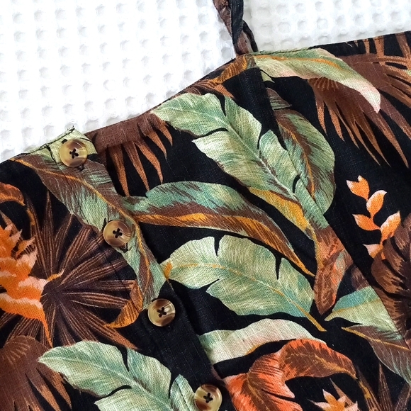 Billabong tropical cotton crop - Picture 5 of 5